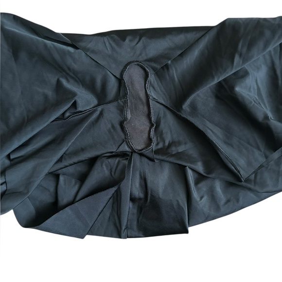 Spanx Simplicity High Waisted Mid-Thigh Compression Shaper black size 3X. - Picture 5 of 6